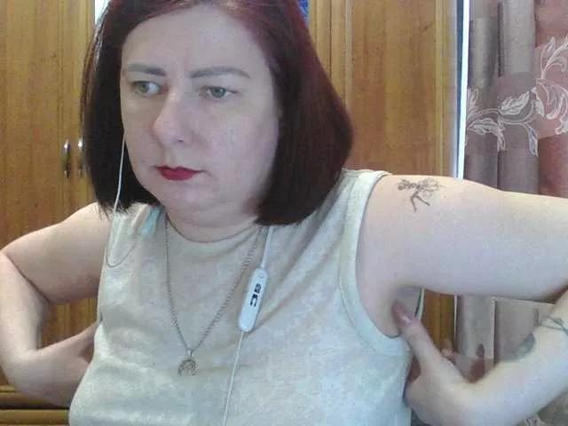 SophieNightAh on BongaCams