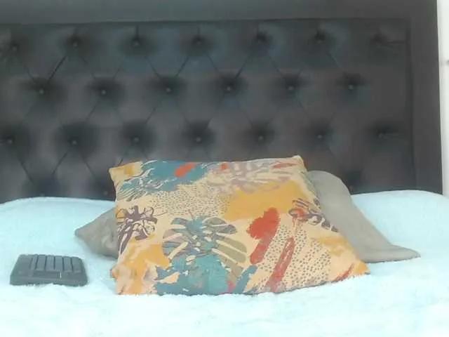 Spicy-shanty on BongaCams