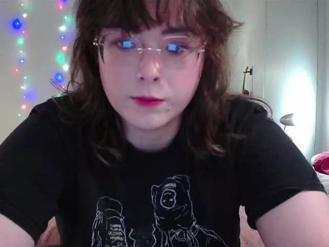 Squidy on BongaCams