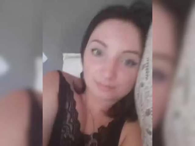 Succubus13 on BongaCams 