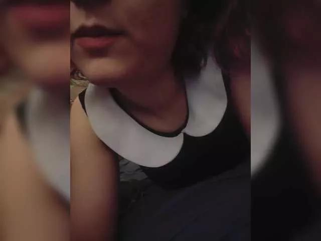 Sweet-w1Tch on BongaCams 