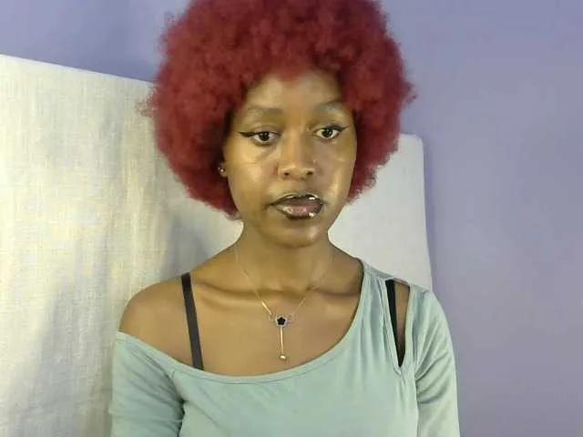 Sweetkiki on BongaCams