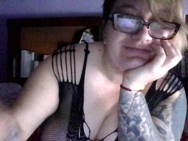 sweetmommy on BongaCams 