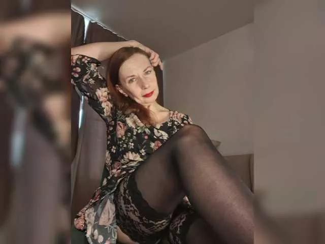 Sweetmurrr on BongaCams 