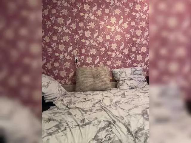 SweetNasty1 on BongaCams