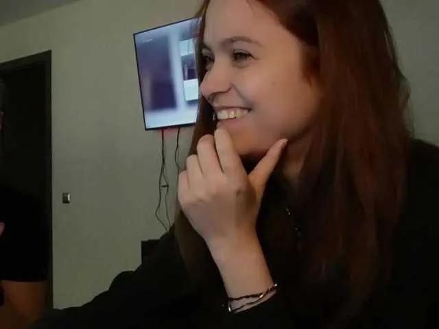 sweets on BongaCams