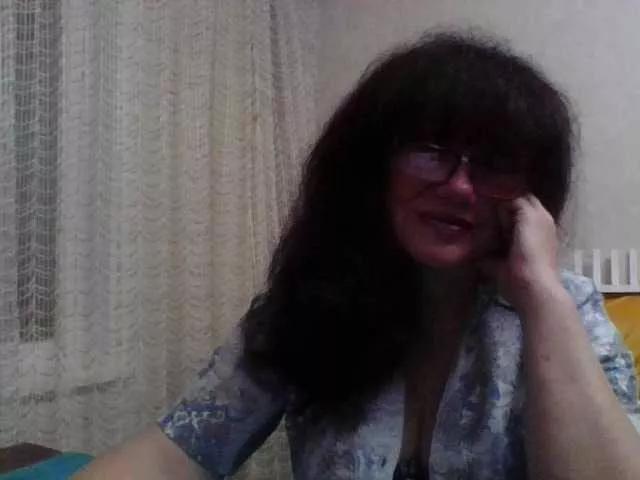 Sylvia-5 on BongaCams