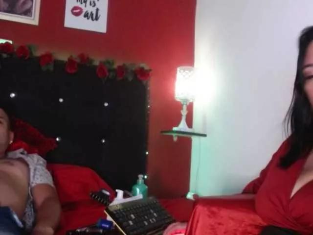 Trafalgar7 on BongaCams