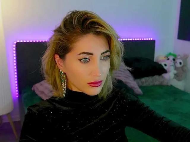 TweetyCream on BongaCams