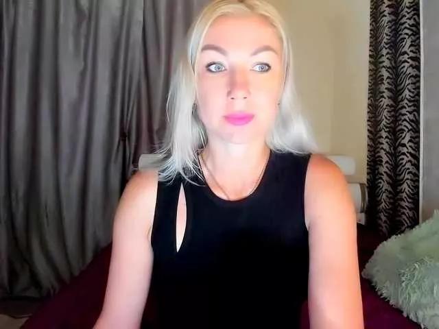 Ukraine777 on BongaCams