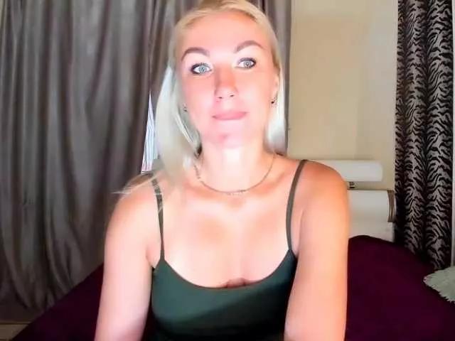 Ukraine777 on BongaCams