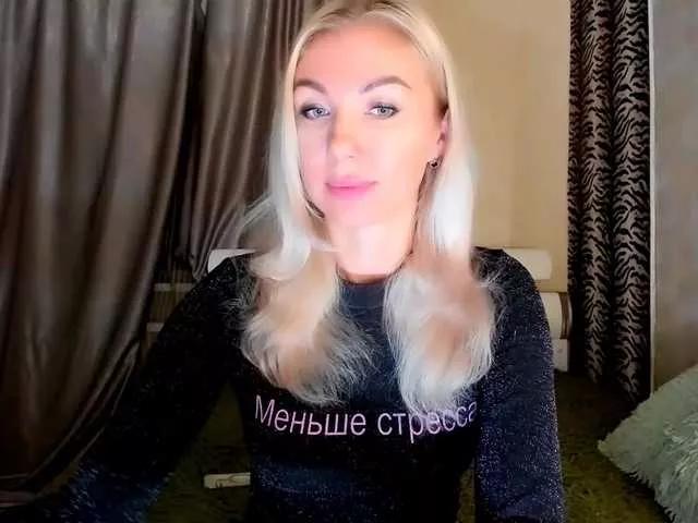 Ukraine777 on BongaCams