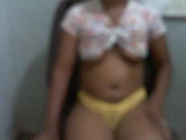 Undiee1 on BongaCams