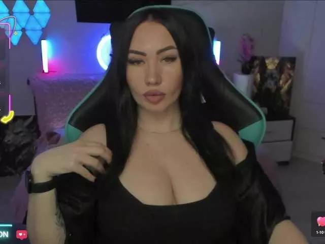 VAGNERMUR on BongaCams