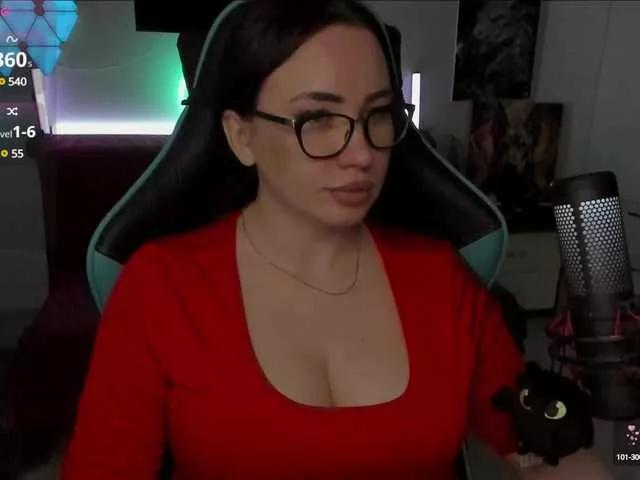 VAGNERMUR on BongaCams