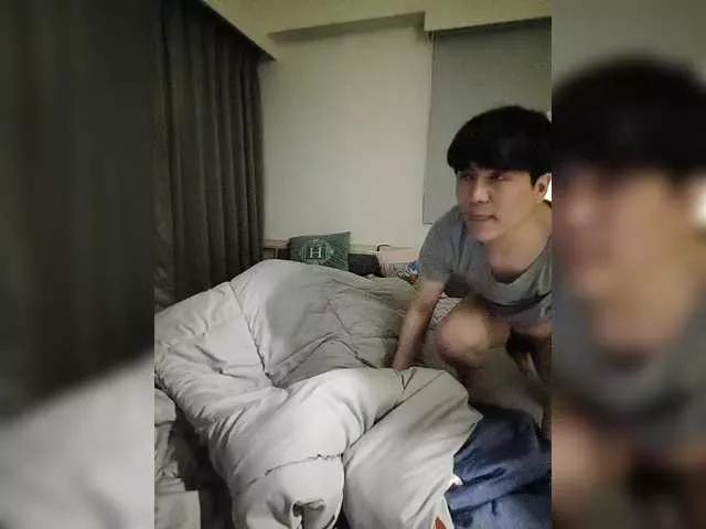 Vata45 on BongaCams 
