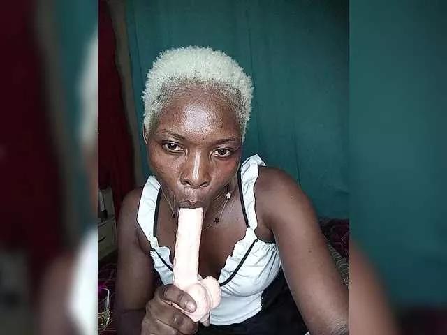 Veemoney on BongaCams 