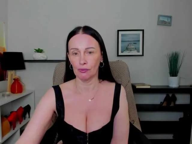 velvetJasmine on BongaCams