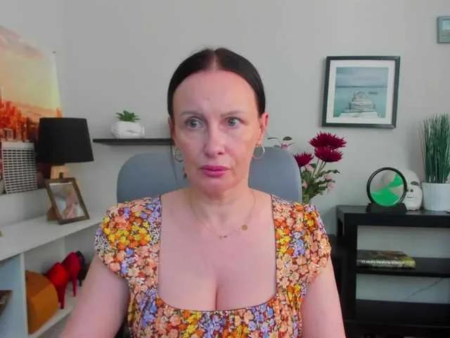 velvetJasmine on BongaCams