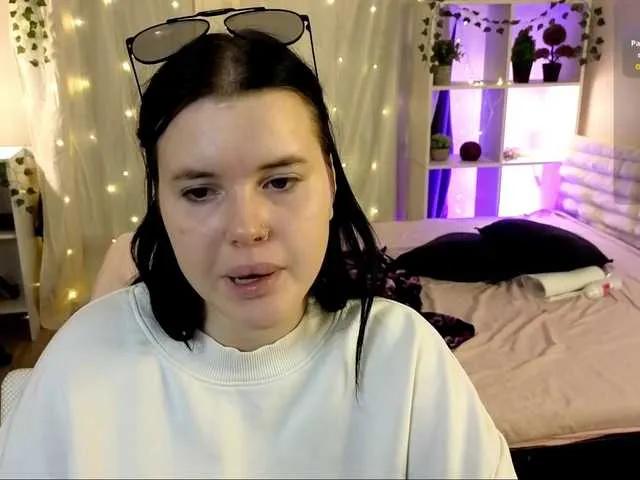 ViolaBunny on BongaCams