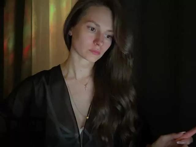 Vvv-lifffe on BongaCams 