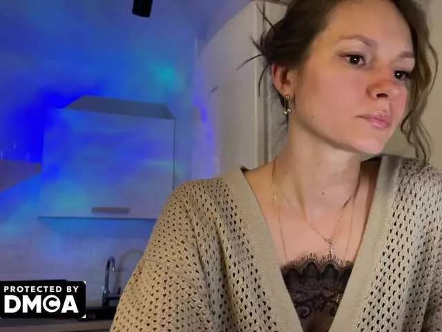 Vvv-lifffe on BongaCams 