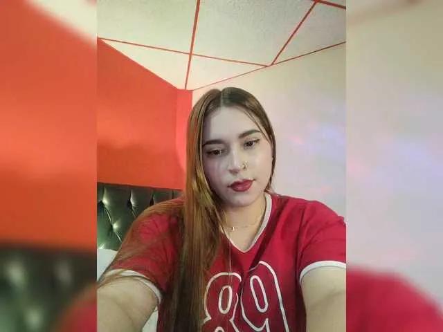 Wolfelatin-10 on BongaCams