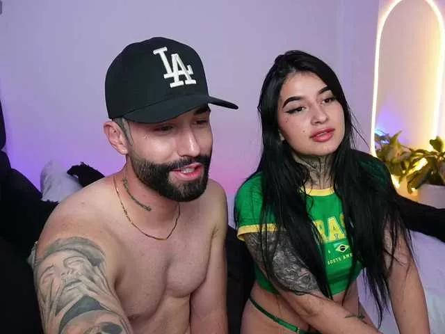 yespleasee on BongaCams