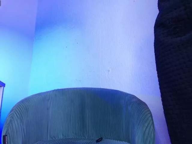 Zamantta- on BongaCams 