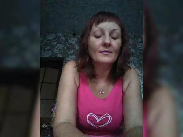 Zarevna on BongaCams