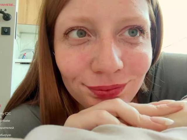 Zlatalata on BongaCams