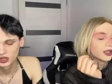 1lola4ka on Chaturbate 