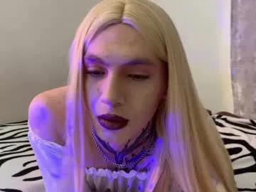 1lola4ka on Chaturbate 