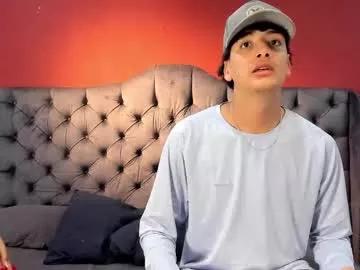 1threestar on Chaturbate