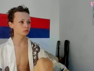 1vampirella_gs on Chaturbate