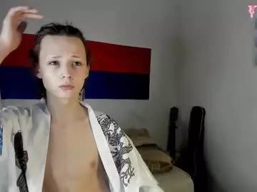 1vampirella_gs on Chaturbate