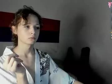 1vampirella_gs on Chaturbate