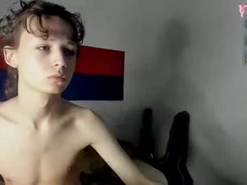 1vampirella_gs on Chaturbate