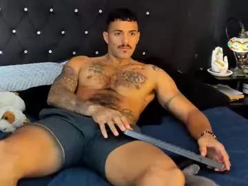27_juan on Chaturbate
