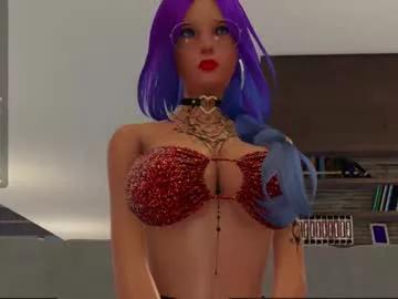 3dx_porn_ on Chaturbate