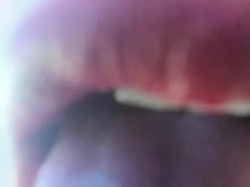 _antomouth_paradise on Chaturbate