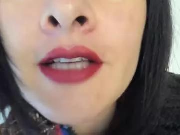 _antomouth_paradise on Chaturbate