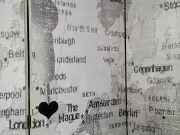 _antomouth_paradise on Chaturbate