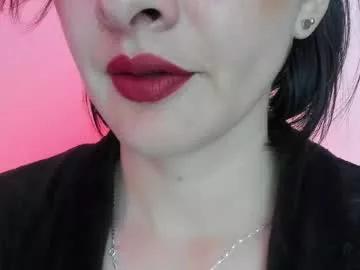 _antomouth_paradise on Chaturbate