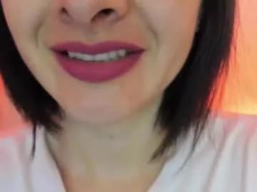 _antomouth_paradise on Chaturbate