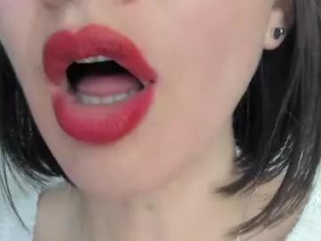 _antomouth_paradise on Chaturbate