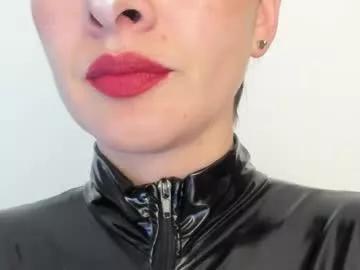 _antomouth_paradise on Chaturbate