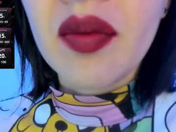 _antomouth_paradise on Chaturbate