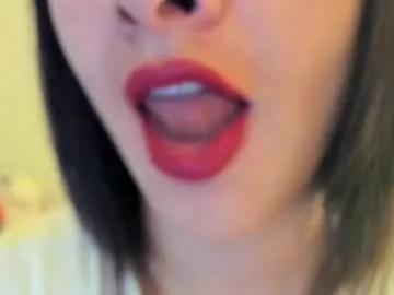 _antomouth_paradise on Chaturbate