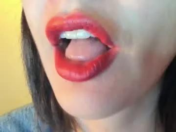 _antomouth_paradise on Chaturbate